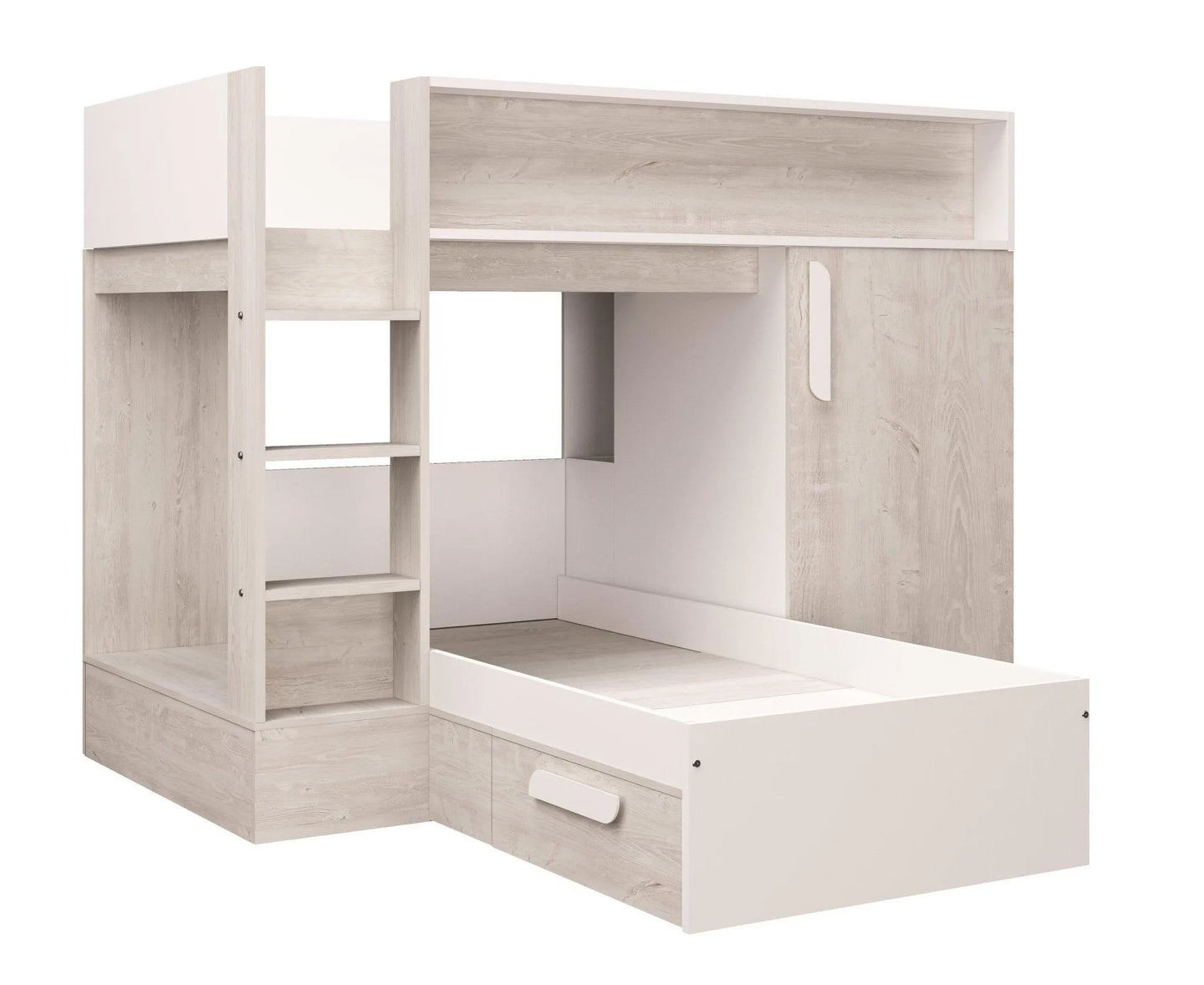 Tordera Reversible Bunkbed